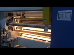 मशीन के उपयोग के लिए फूड ग्रेड क्लियर पीवीसी क्लिंग फिल्म फूड रैप फिल्म