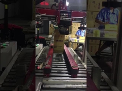 क्लिंग फिल्म पैकिंग